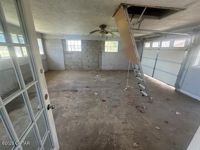450 Kenny Road Martin, TN 38237 - Photo 9 of 17 a view of an empty room