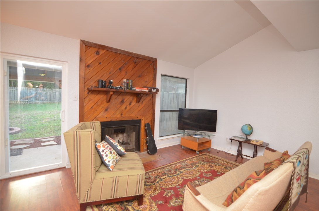 2506 Thornton Road, Unit A Austin, TX 78704 - Photo 1 of 1