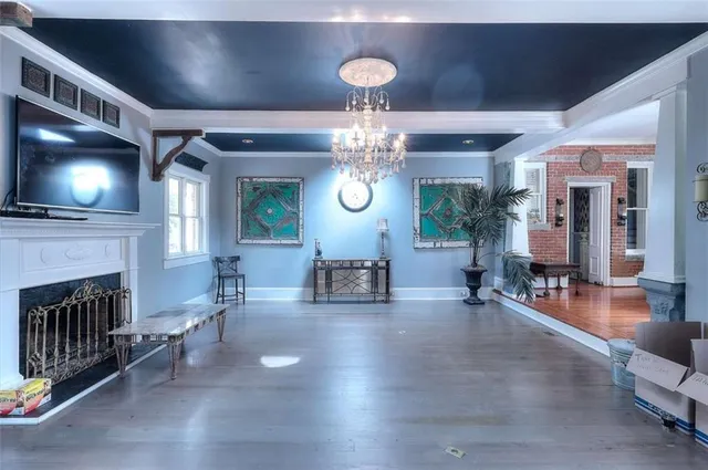 $1,100,000 | 2204 Monticello Street Southwest, Covington, GA 30014