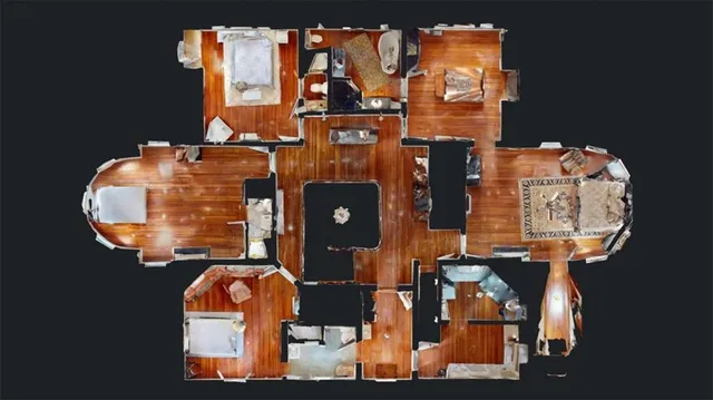 $1,200,000 | 2204 Monticello Street Southwest, Covington, GA 30014