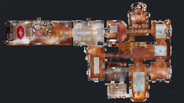 $1,200,000 | 2204 Monticello Street Southwest, Covington, GA 30014