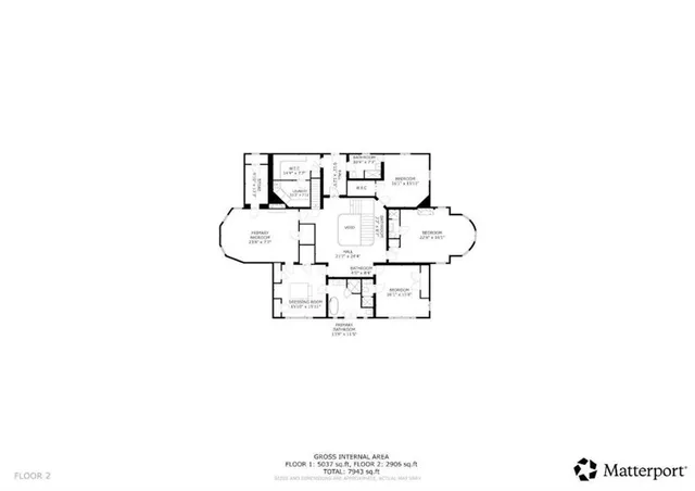 $1,200,000 | 2204 Monticello Street Southwest, Covington, GA 30014