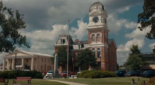 $1,200,000 | 2204 Monticello Street Southwest, Covington, GA 30014