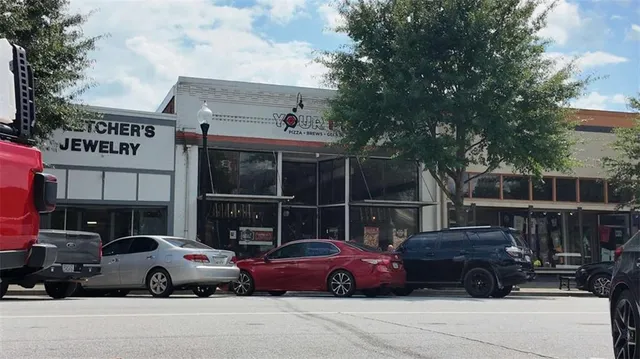 $1,200,000 | 2204 Monticello Street Southwest, Covington, GA 30014