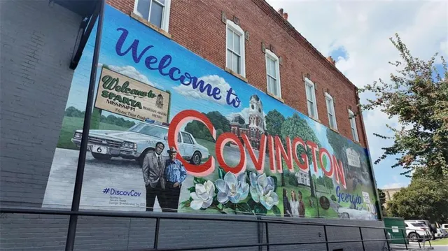 $1,200,000 | 2204 Monticello Street Southwest, Covington, GA 30014