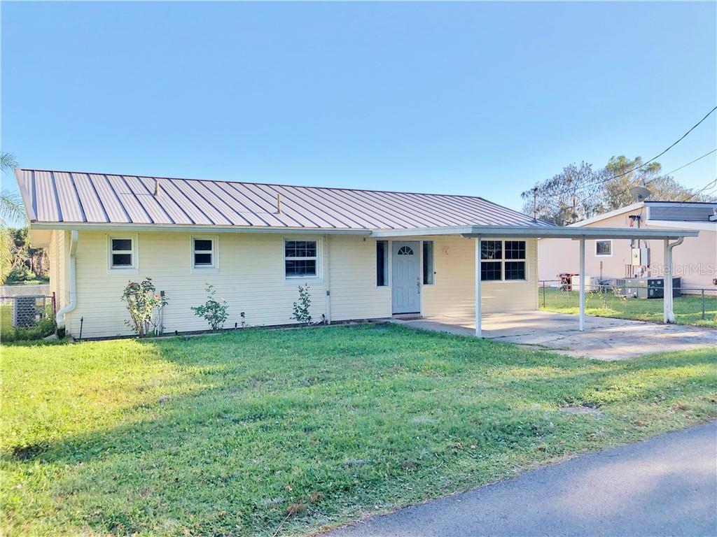 1141 Lemon Bluff Road Osteen, FL 32764 - Photo 1 of 1