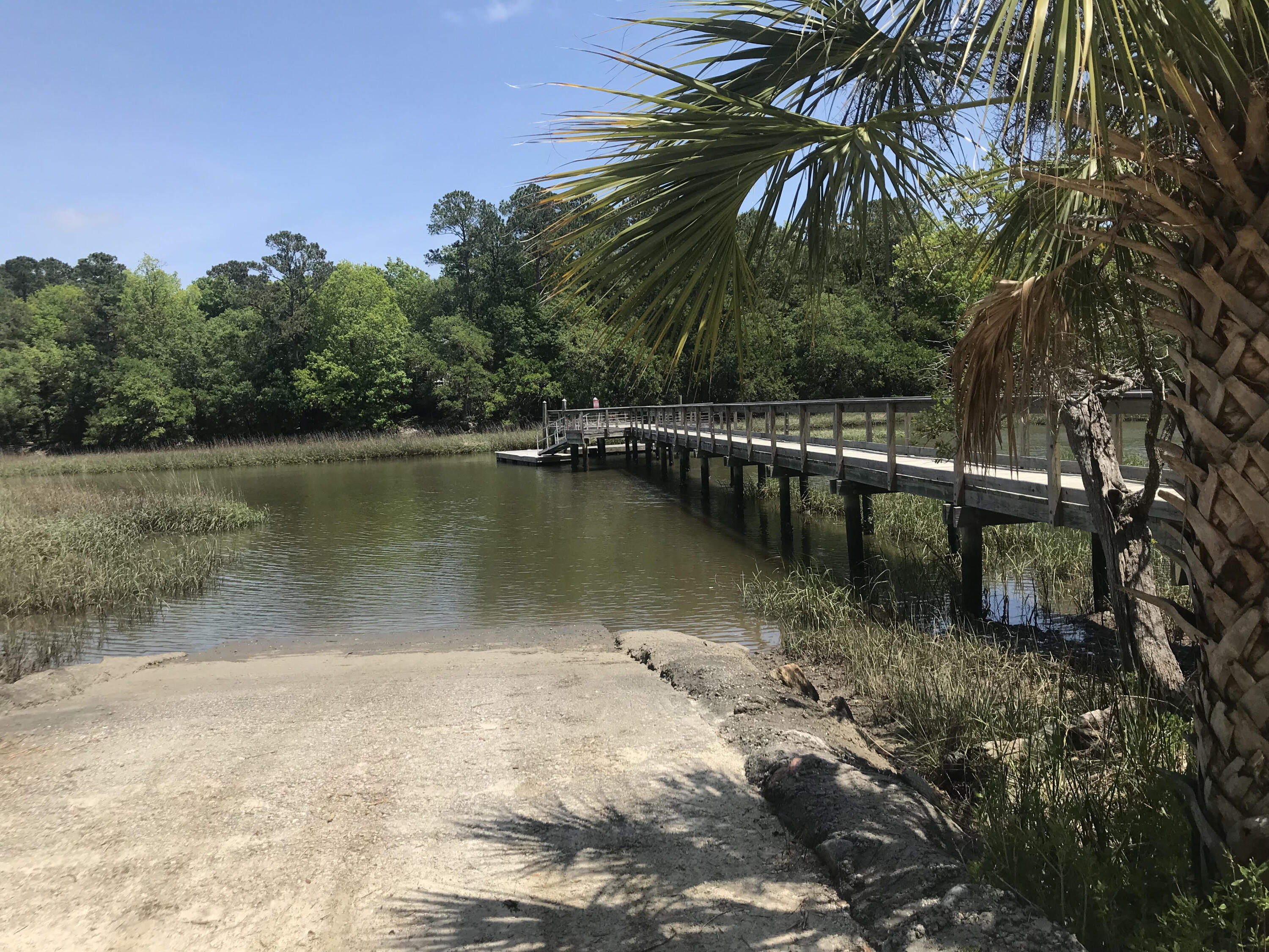 521 Commonwealth Road Mount Pleasant, SC 29466 - Photo 31 of 31 dock & landing