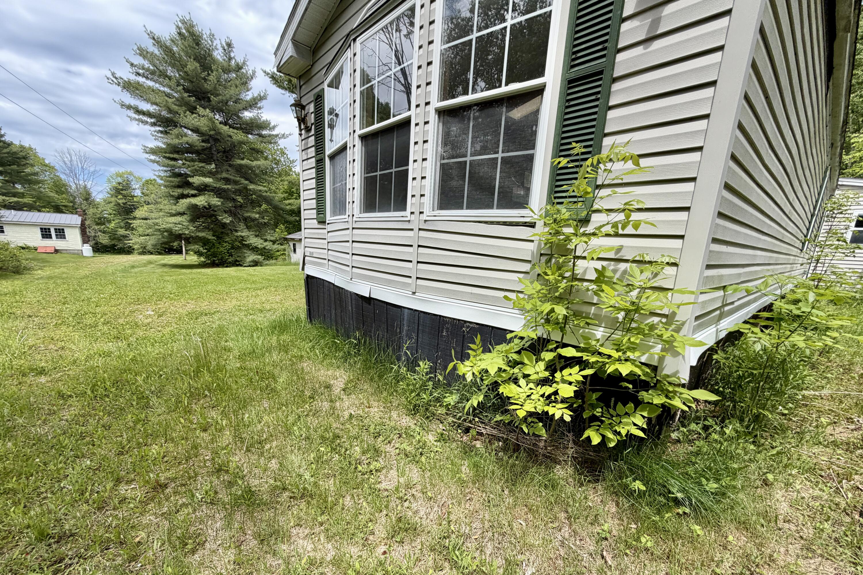 807 Higgins Road Pittsfield, ME 04967 - Photo 54 of 83 Mobile Home