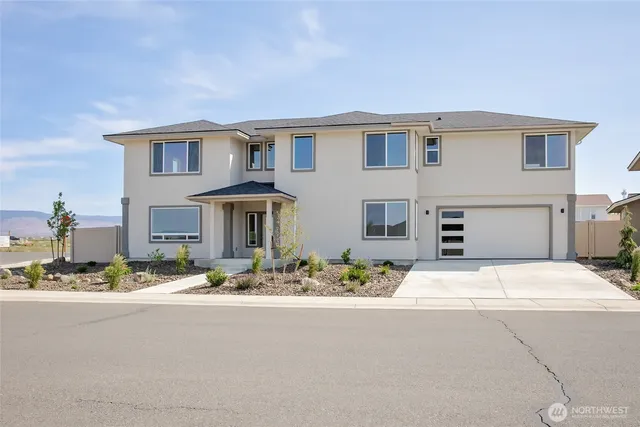 $709,950 | 2908 North Yale Court, Ellensburg, WA 98926
