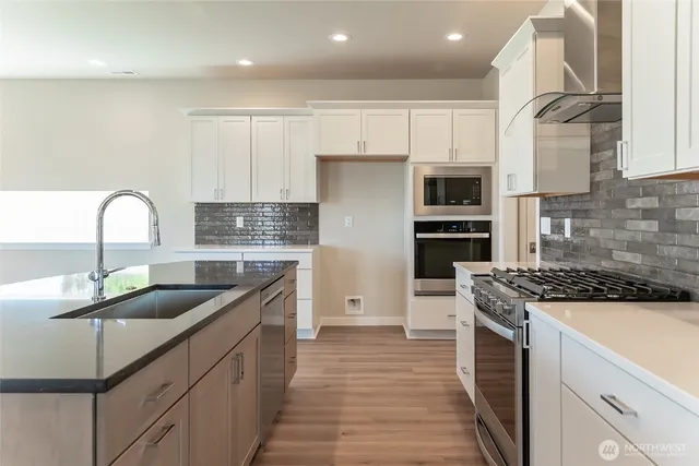 $709,950 | 2908 North Yale Court, Ellensburg, WA 98926