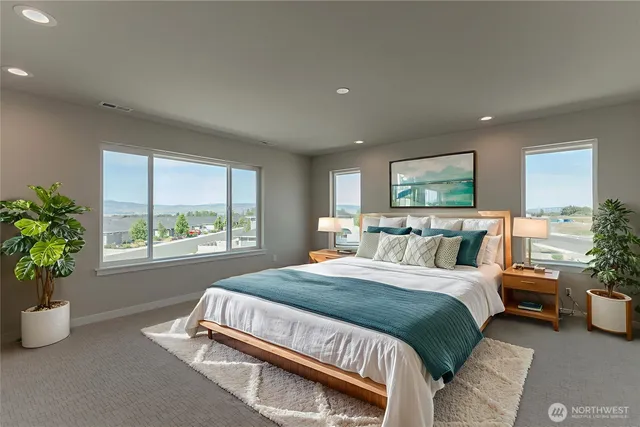 $709,950 | 2908 North Yale Court, Ellensburg, WA 98926