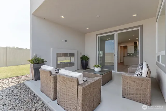 $709,950 | 2908 North Yale Court, Ellensburg, WA 98926