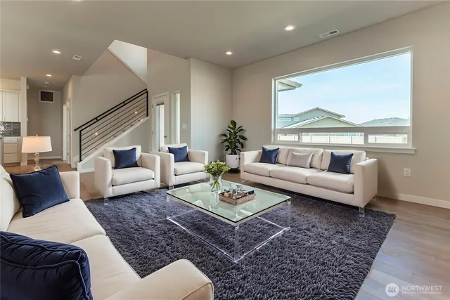 $709,950 | 2908 North Yale Court, Ellensburg, WA 98926