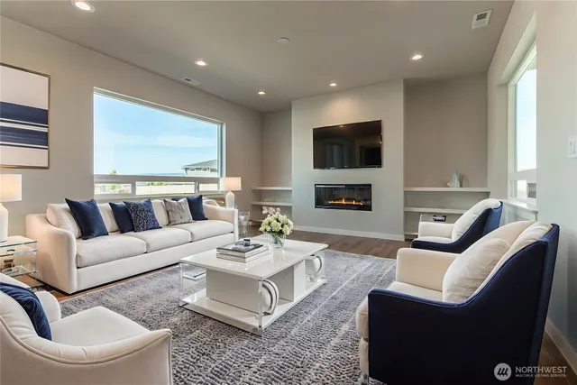 $709,950 | 2908 North Yale Court, Ellensburg, WA 98926