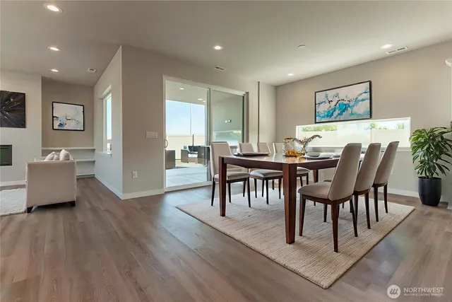 $709,950 | 2908 North Yale Court, Ellensburg, WA 98926