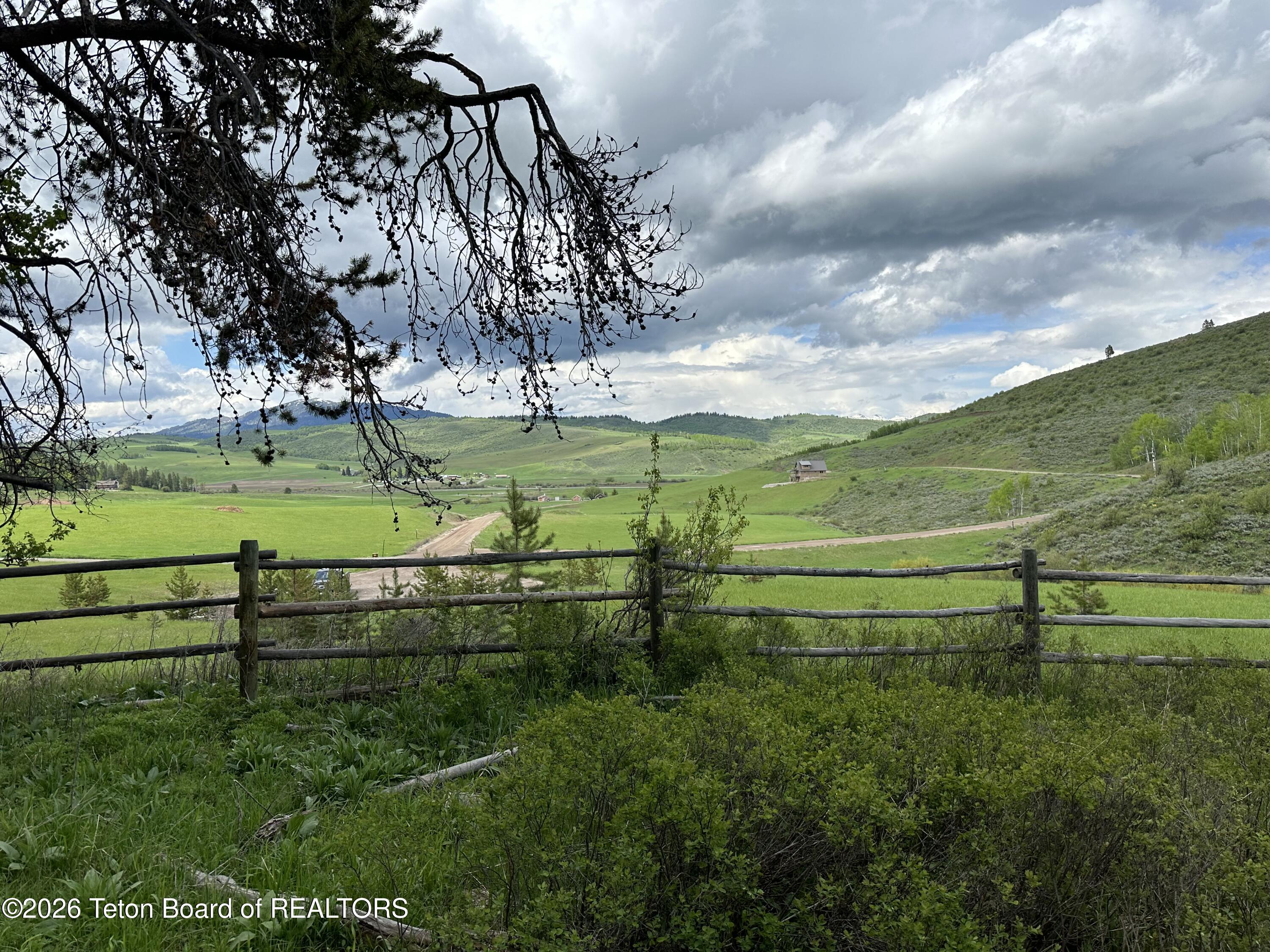 Lot 34 Chipmunk Lane Wayan, ID 83285 - Photo 2 of 17 Forest Access