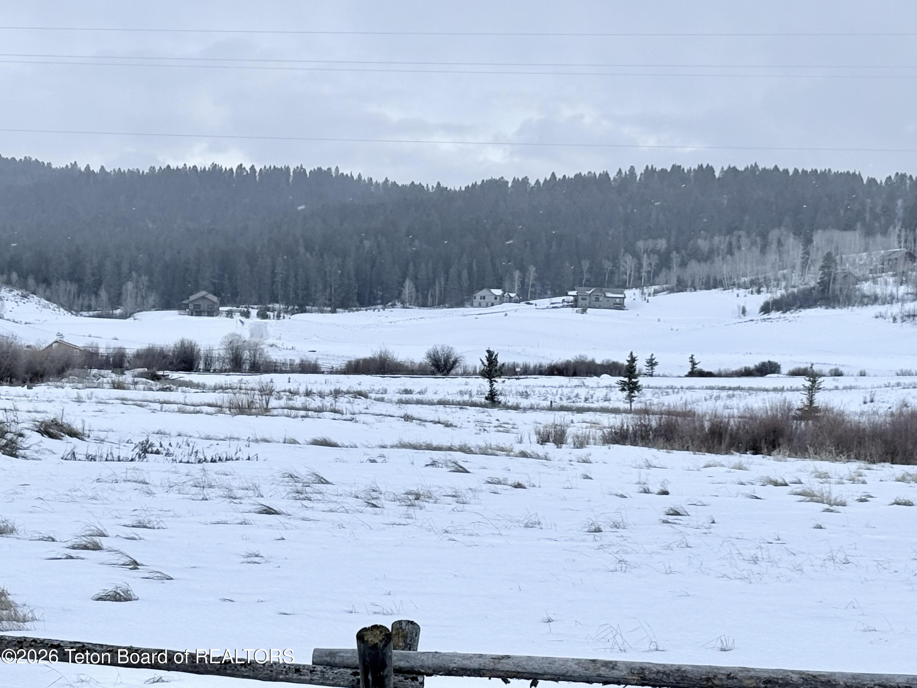Lot 34 Chipmunk Lane Wayan, ID 83285 - Photo 3 of 5 Lot 34
