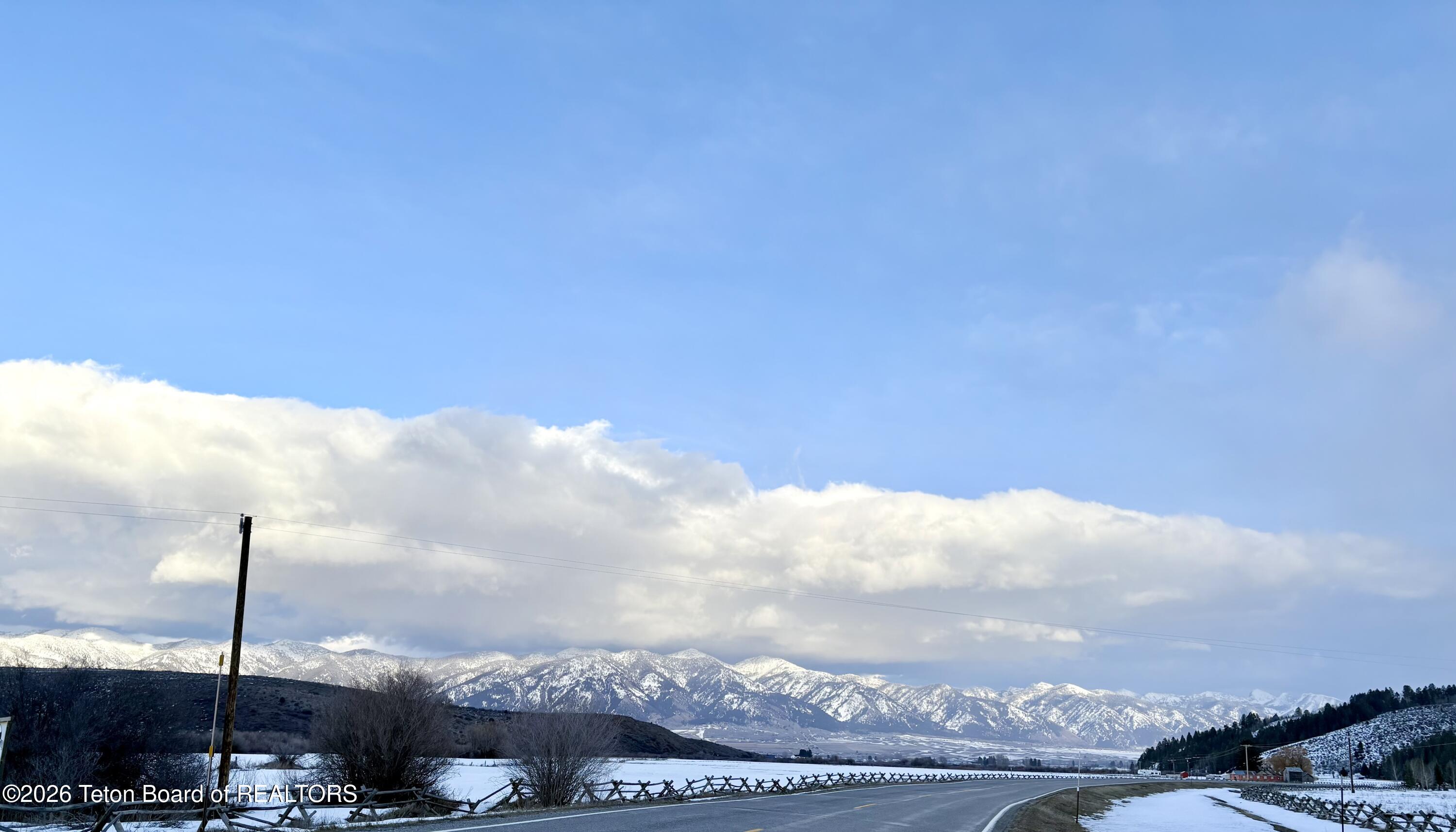 Lot 34 Chipmunk Lane Wayan, ID 83285 - Photo 5 of 5 East View