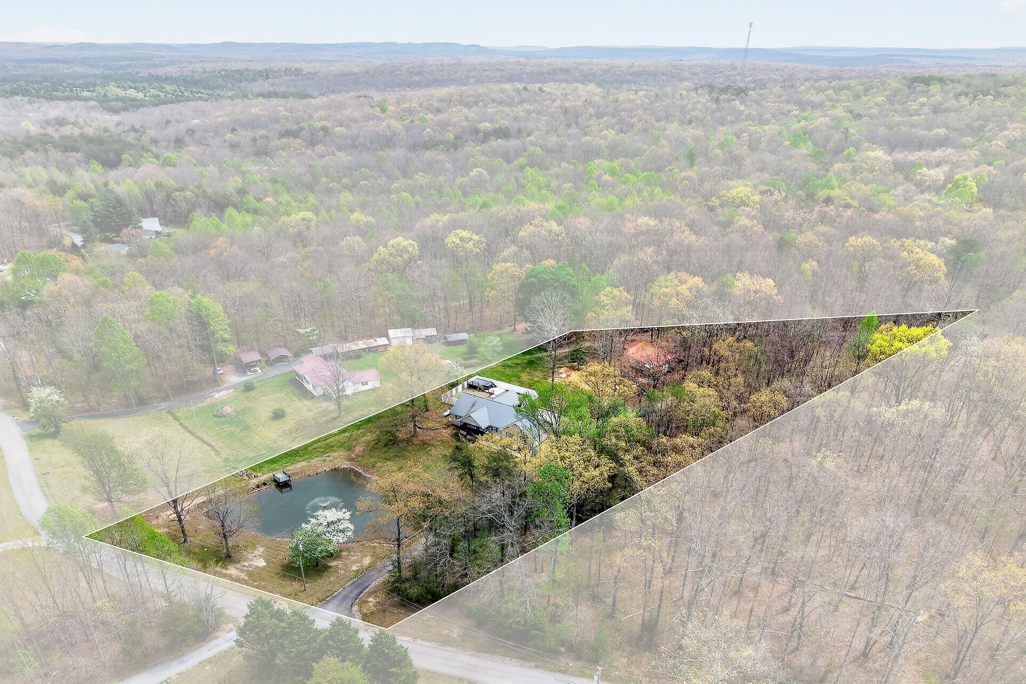 152 Black Mountain Road Dunlap, TN 37327 - Photo 65 of 70 Gallery Image 65