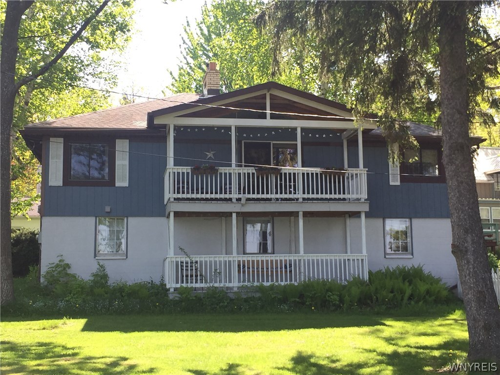 6956-3 Wesley Road Castile, NY 14549 - Photo 1 of 1 Gallery Image 1