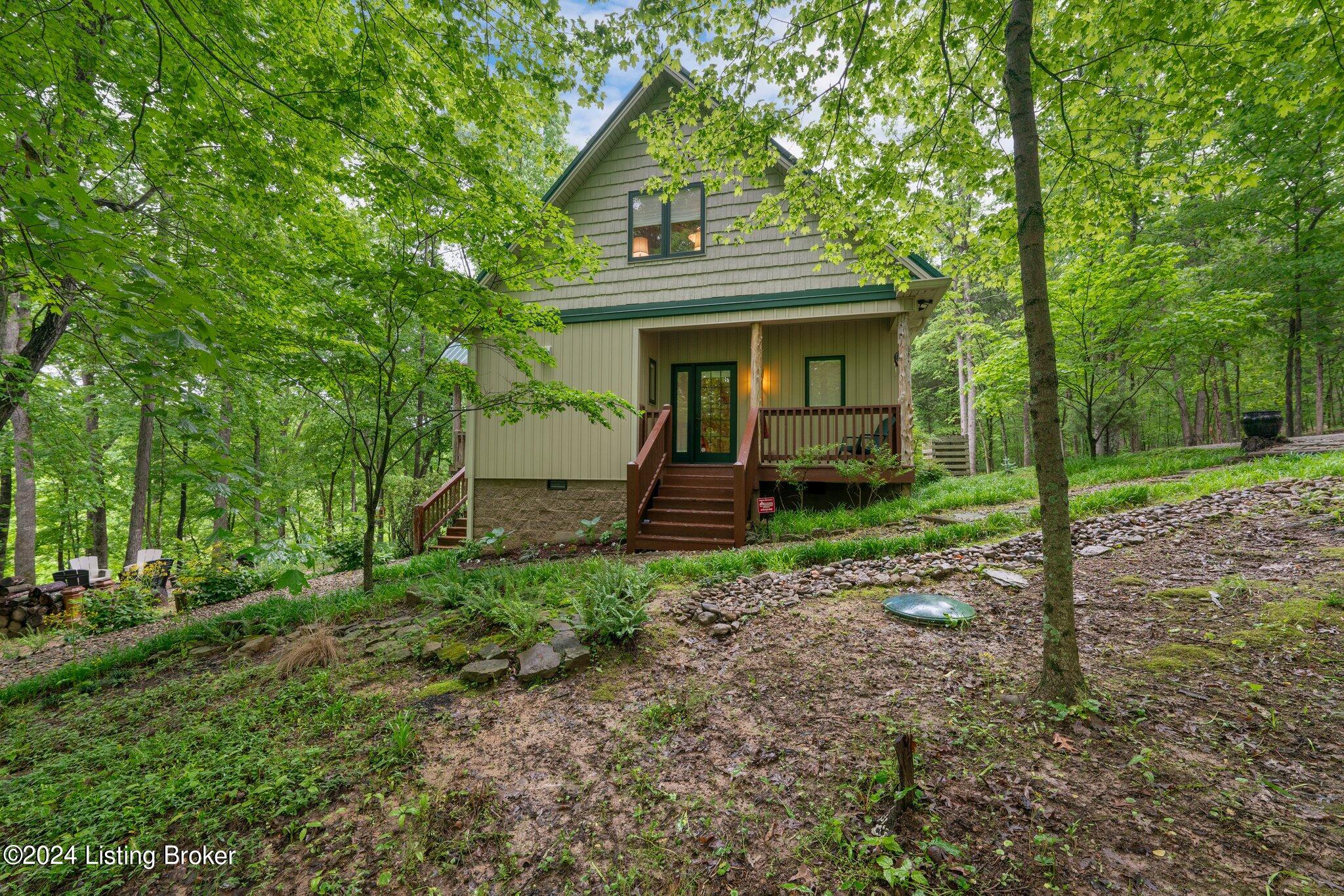 345 Mallard Pointe Road Clarkson, KY 42726 - Photo 18 of 33 EXT 2
