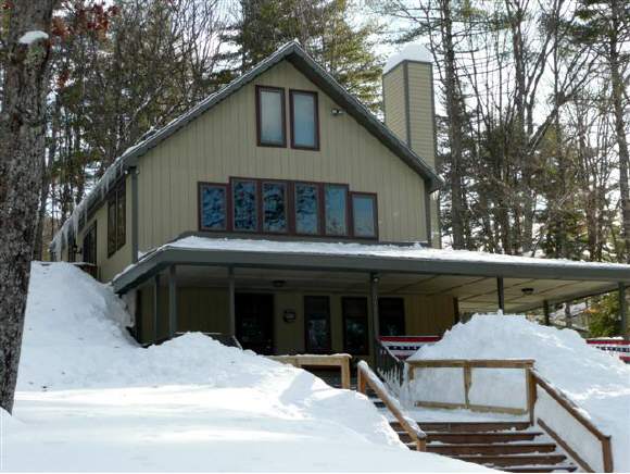 1 Jungfrau Road Madison, NH 03849 - Photo 1 of 1
