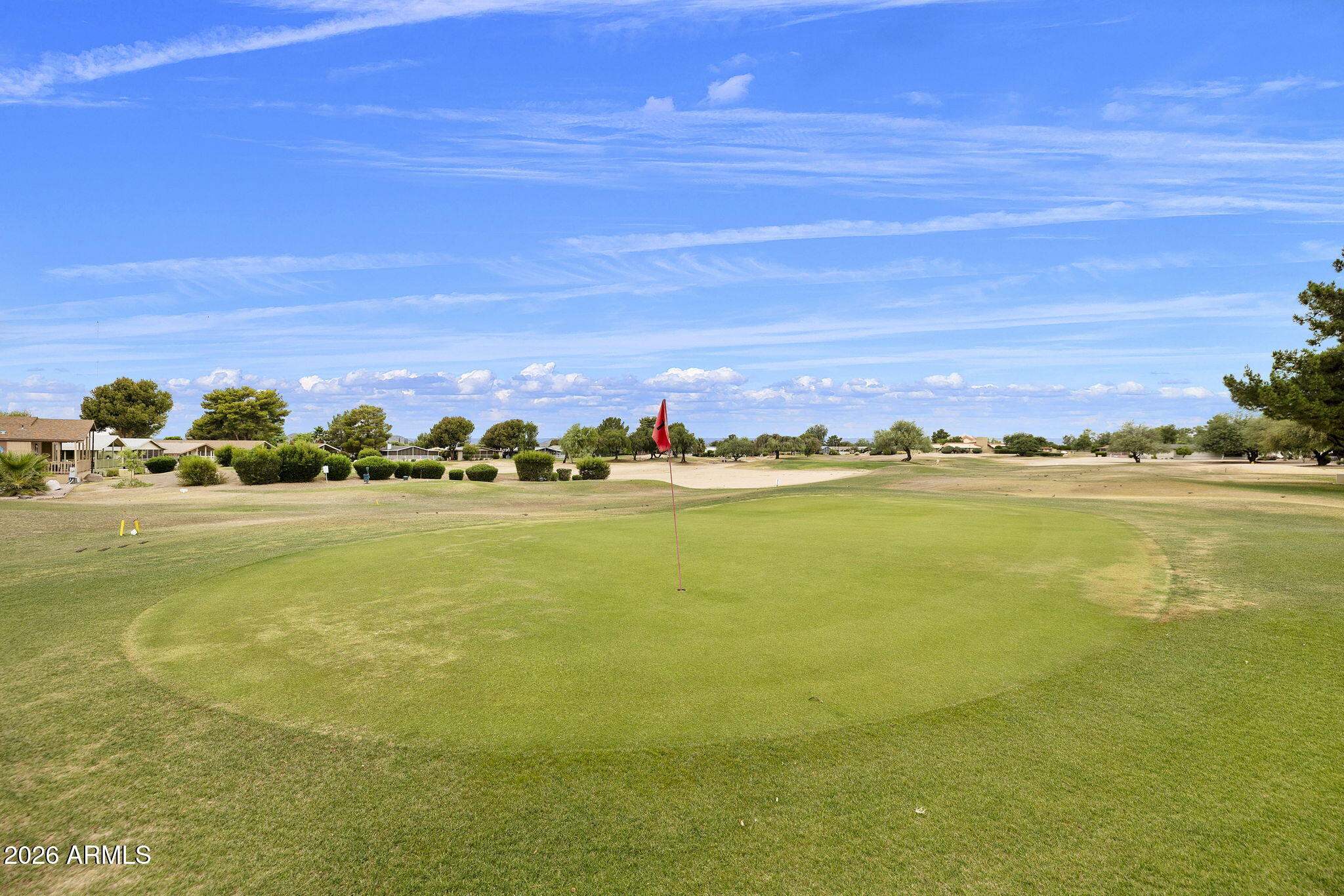 3901 East Pinnacle Peak Road, Unit 261 Phoenix, AZ 85050 - Photo 42 of 57