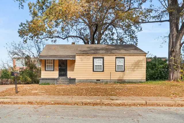 $75,000 | 782 Frayser Drive, Memphis, TN 38127