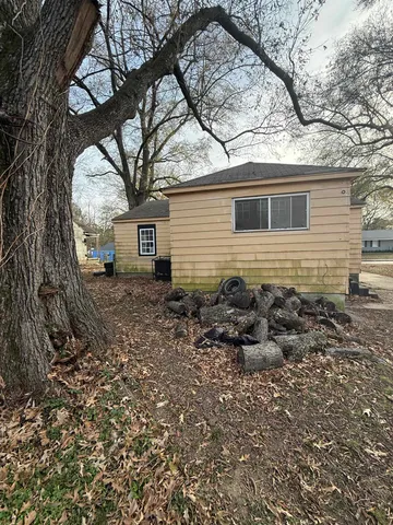 $75,000 | 782 Frayser Drive, Memphis, TN 38127