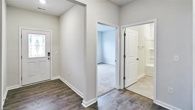 $391,490 | 1384 Lansdowne Drive, Mebane, NC 27302