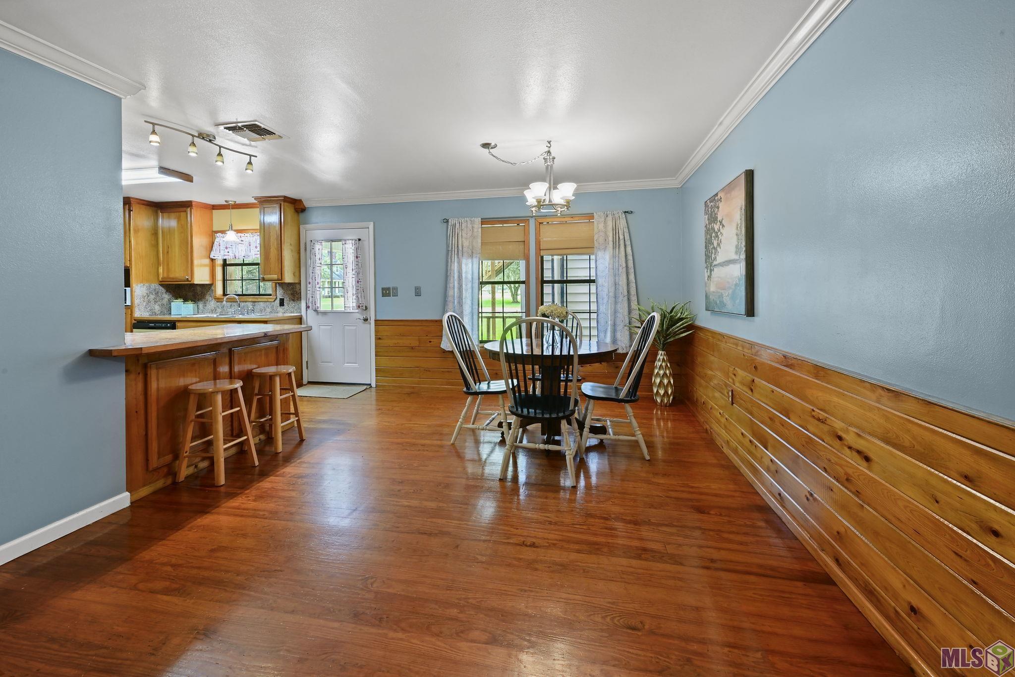 41151 Black Bayou Road Gonzales, LA 70737 - Photo 5 of 17