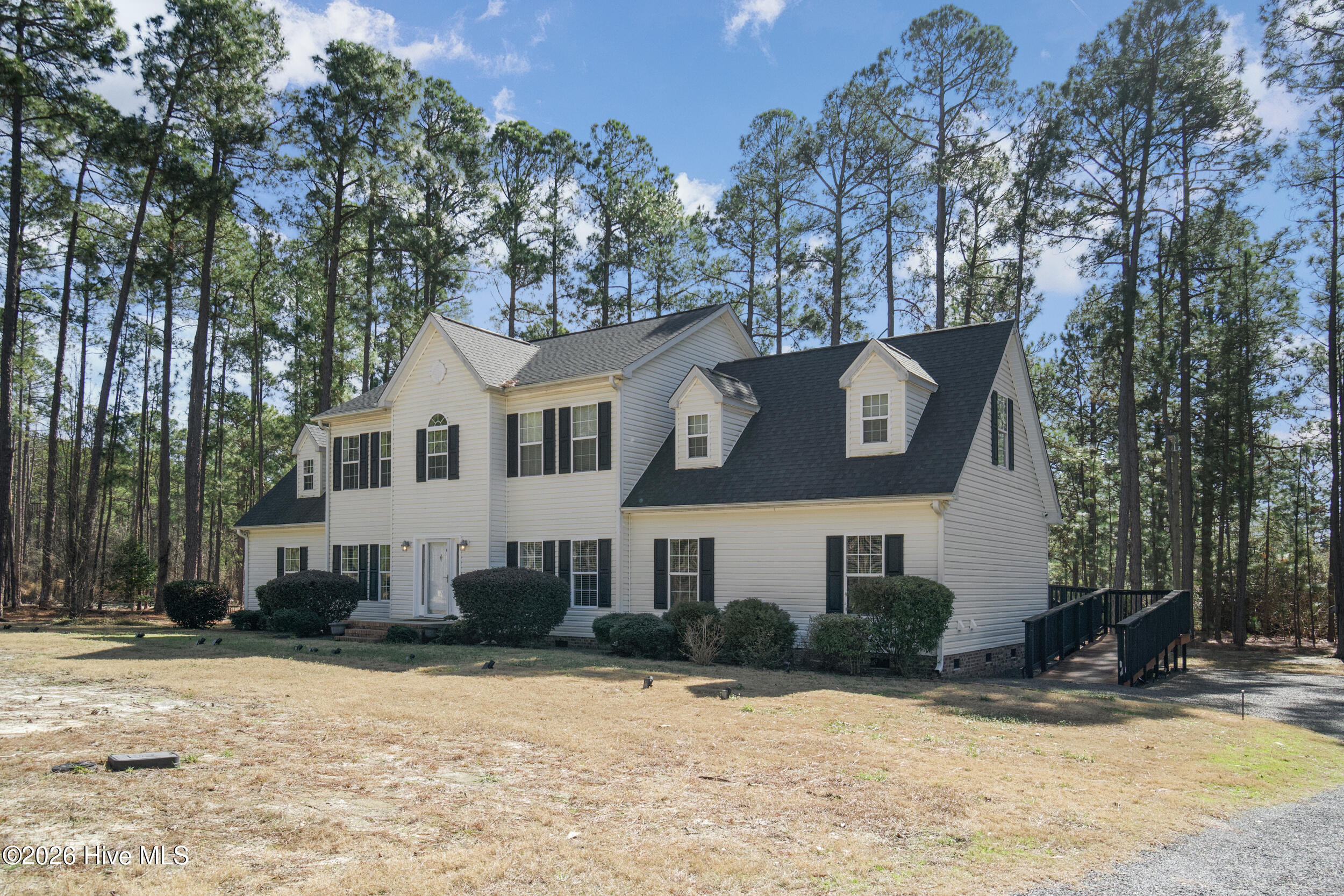 102 Parkwood Court Rockingham, NC 28379 - Photo 3 of 27 DSC00452