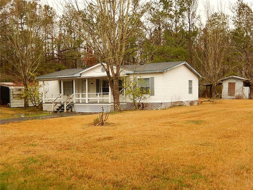 1262 Pharris Road Dequincy, LA 70633 - Photo 4 of 10 Gallery Image 4
