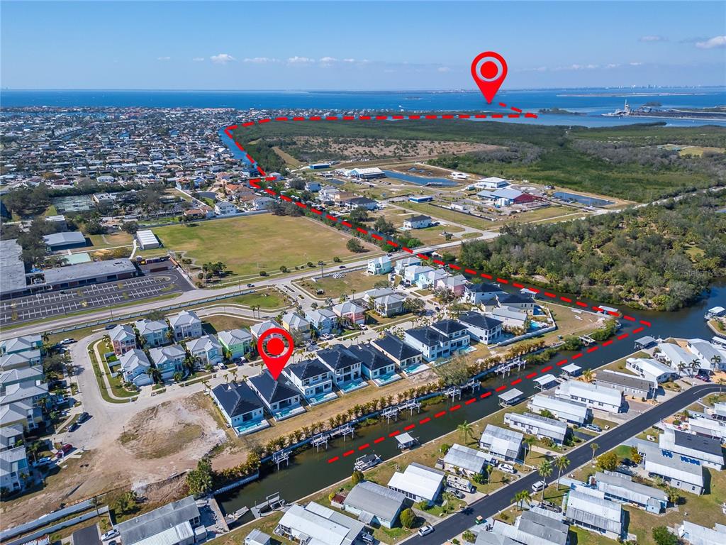 6540 Simone Shores Circle Apollo Beach, FL 33572 - Photo 2 of 86