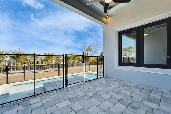 $1,049,000 | 6540 Simone Shores Circle, Apollo Beach, FL 33572
