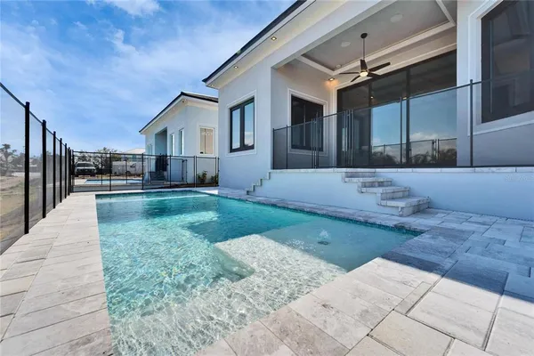 $1,049,000 | 6540 Simone Shores Circle, Apollo Beach, FL 33572