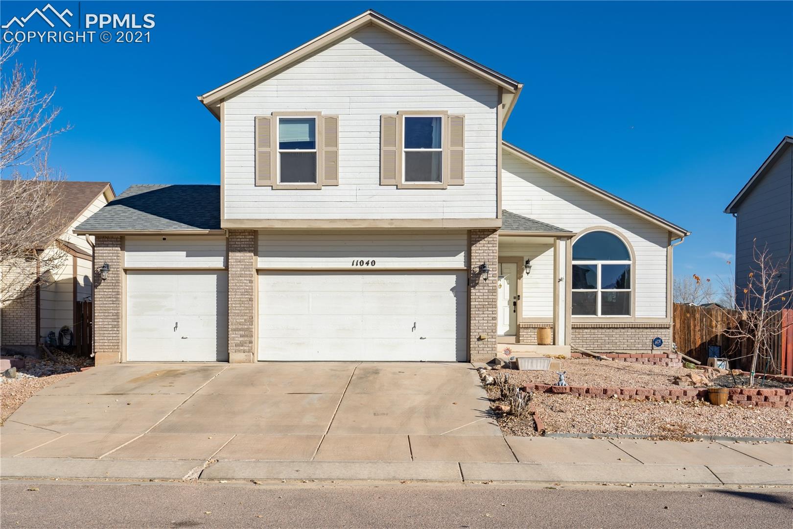 11040 Berry Farm Road Fountain, CO 80817 - Photo 1 of 36 Gallery Image 1