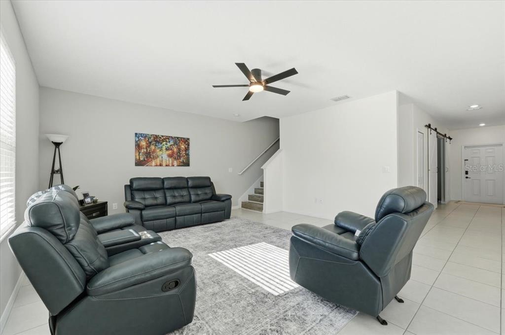 2175 Old Mining Road Lakeland, FL 33801 - Photo 15 of 51 a living room with furniture