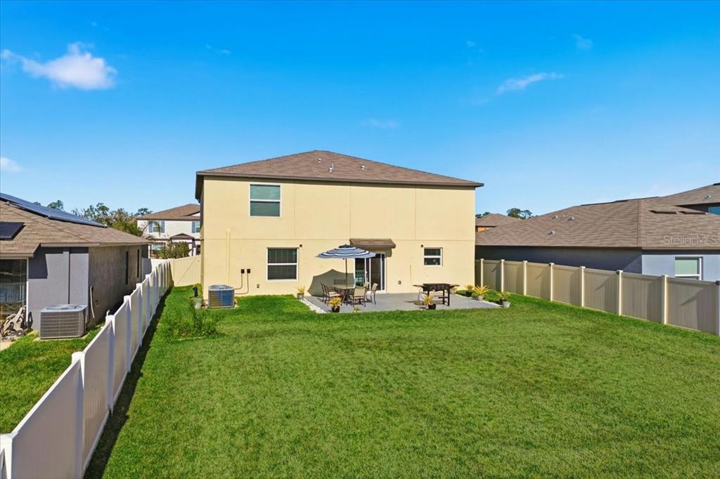 2175 Old Mining Road Lakeland, FL 33801 - Photo 45 of 51 a view of a house with backyard