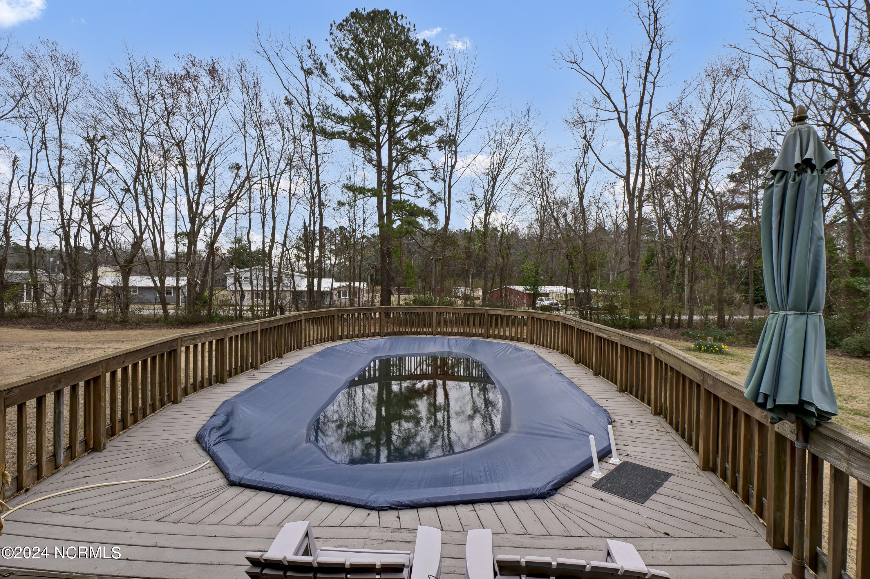 105 Scott-Jenkins Road Jacksonville, NC 28540 - Photo 24 of 28 P6300649