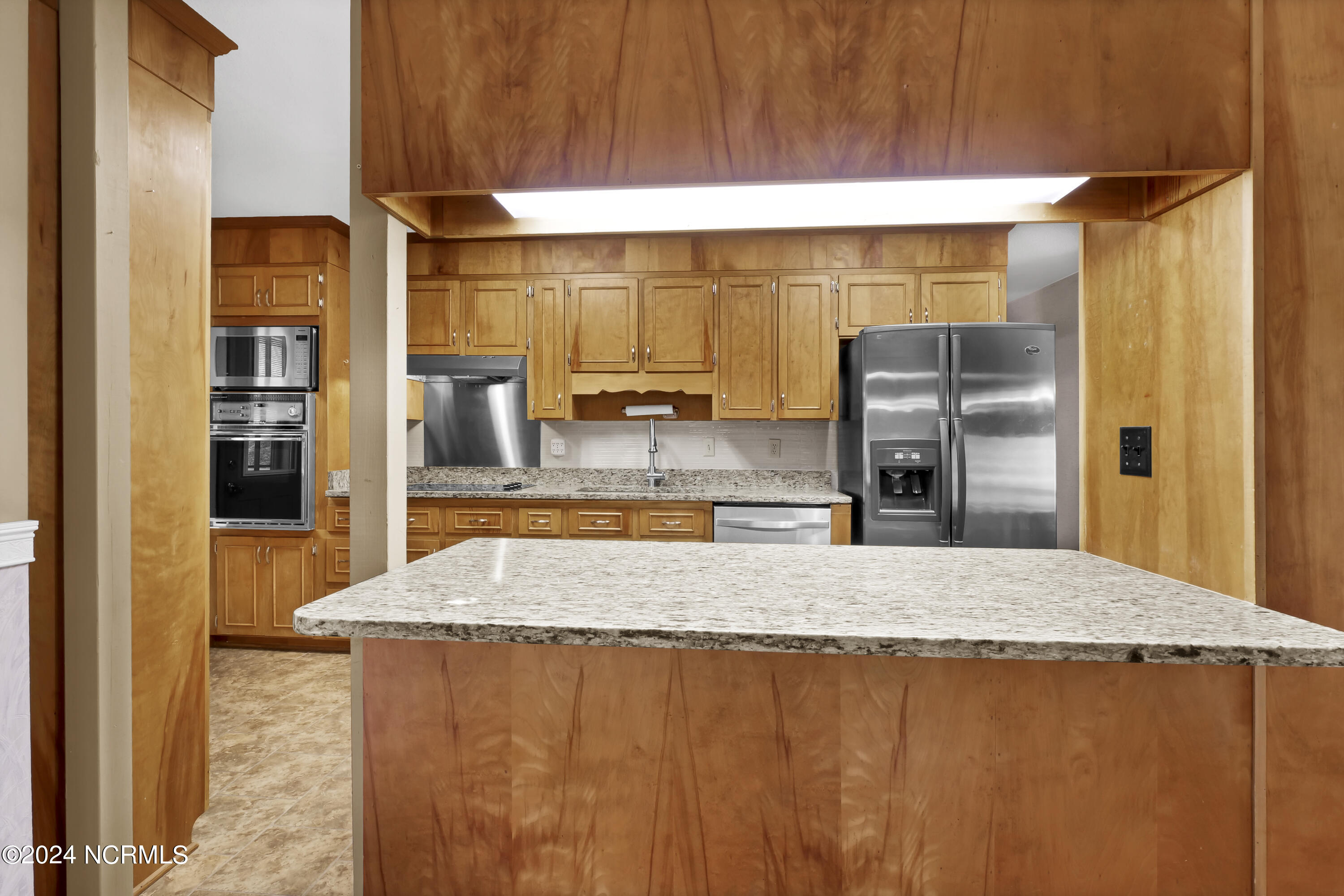 105 Scott-Jenkins Road Jacksonville, NC 28540 - Photo 8 of 28 P6300699