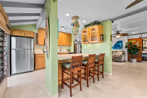 $720,000 | 68-615 Farrington Highway, Unit 5B, Waialua, HI 96791