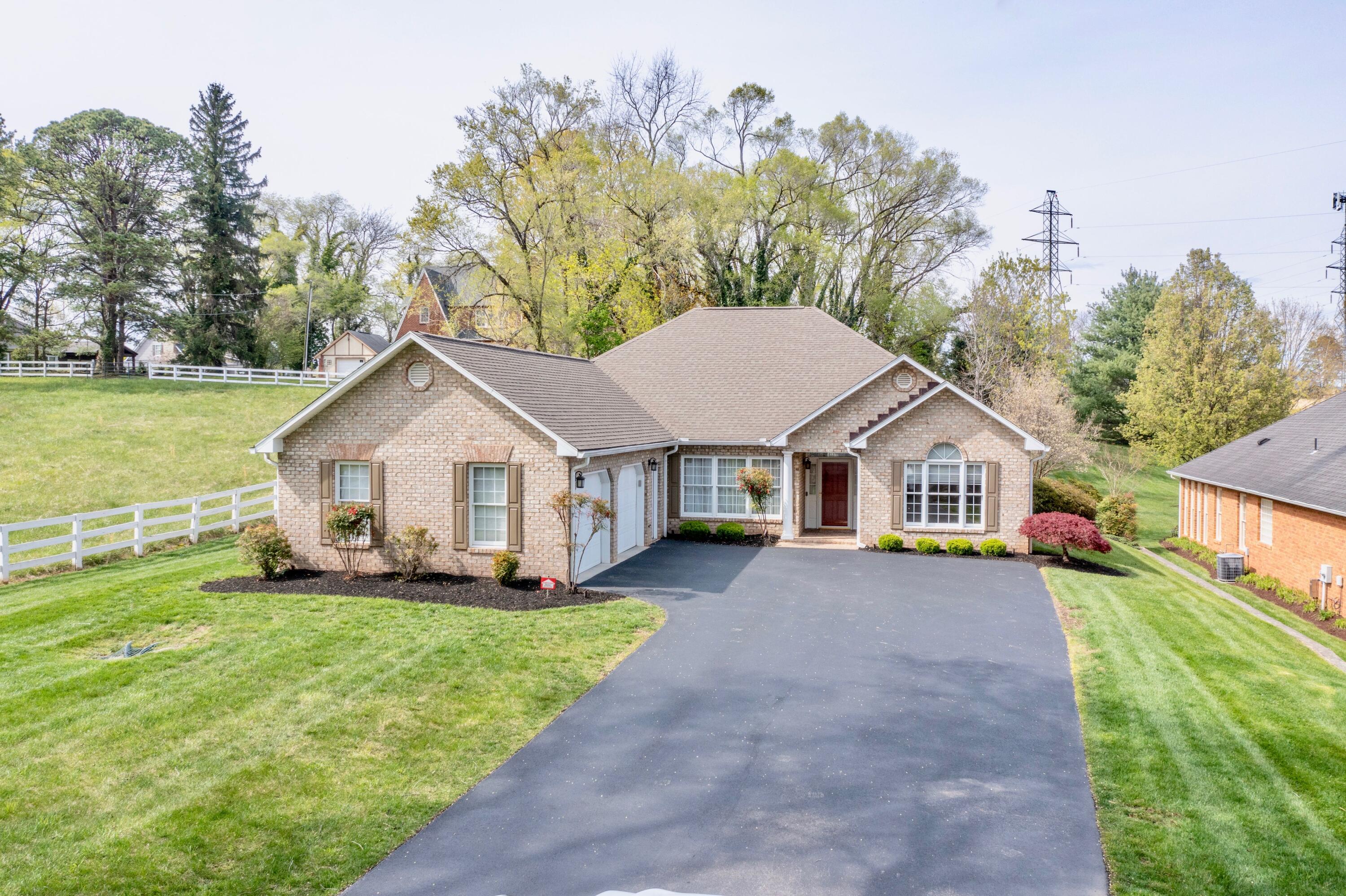 4235 Grandin Road Southwest Roanoke, VA 24018 - Photo 1 of 38 Grandin - 1