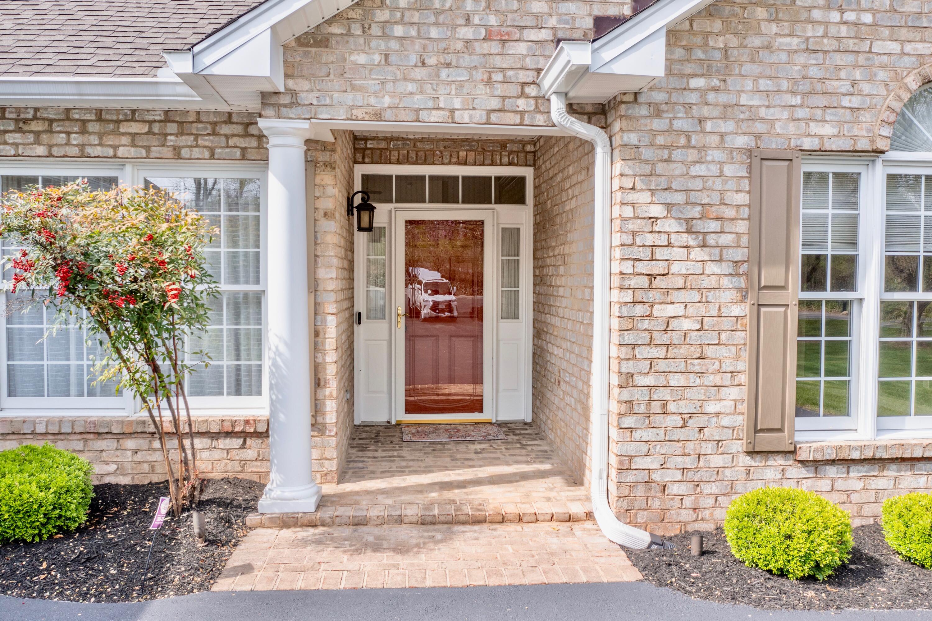 4235 Grandin Road Southwest Roanoke, VA 24018 - Photo 5 of 38 Grandin - 5