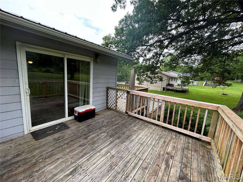 538 Randy Drive Washington, MO 63090 - Photo 35 of 47