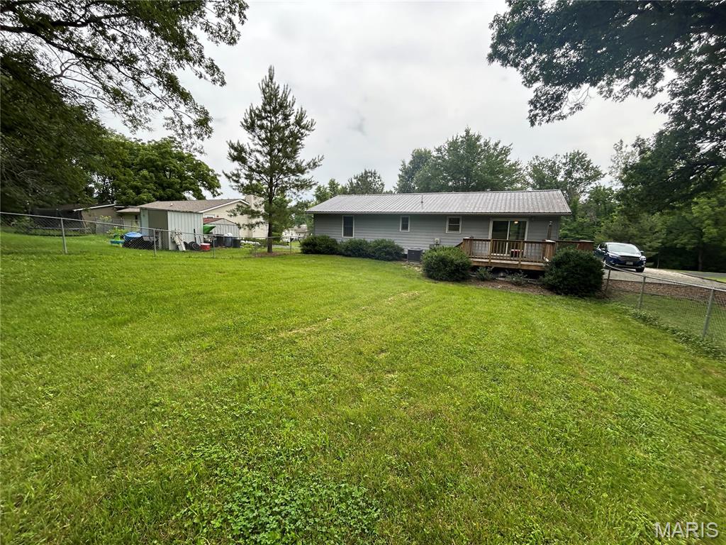 538 Randy Drive Washington, MO 63090 - Photo 41 of 47