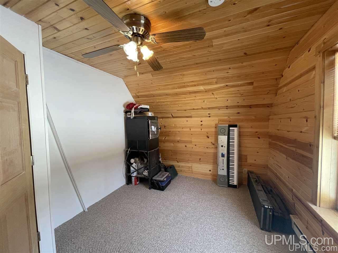 2491 Co Road Ralph, MI 49877 - Photo 19 of 50