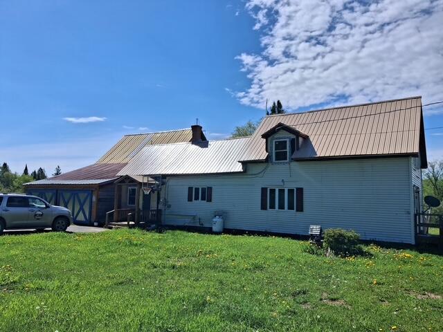 649 NORTH Rd Mount Mount Chase, ME 04765 - Photo 4 of 10 9028