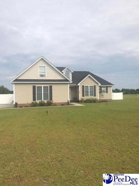 548 Mineral Springs Road Darlington, SC 29532 - Photo 1 of 1 Gallery Image 1