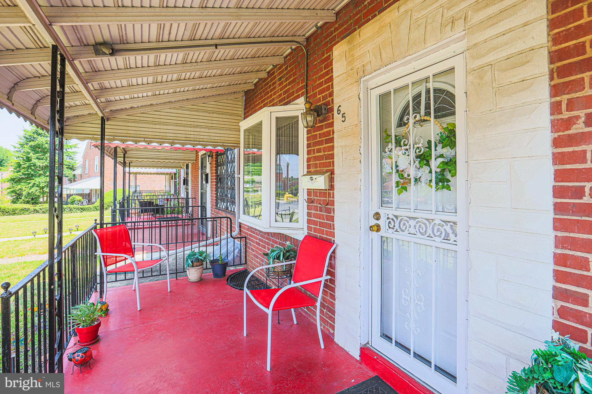 65 Upmanor Road Baltimore, MD 21229 - Photo 4 of 19 Gallery Image 4
